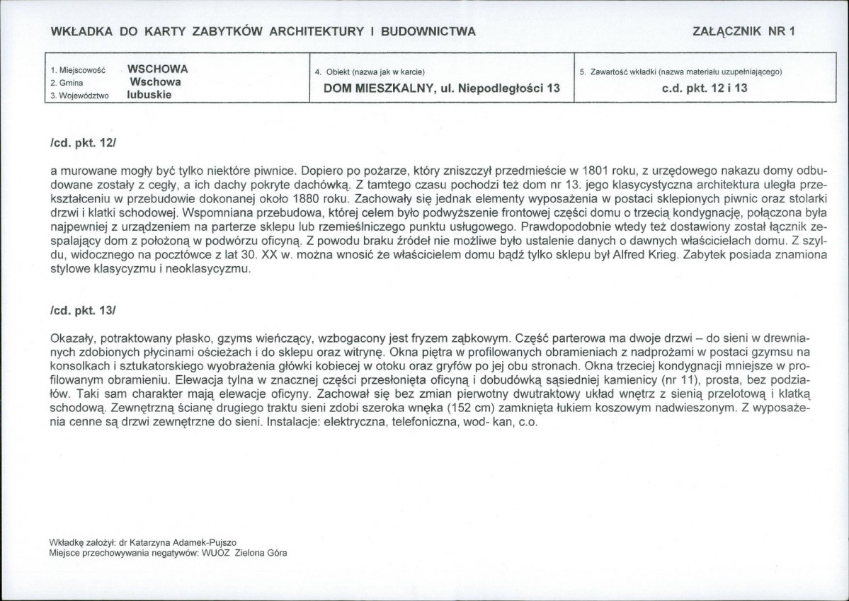 KB - Karta biała, skan nr 5