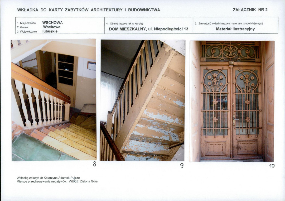 KB - Karta biała, skan nr 7