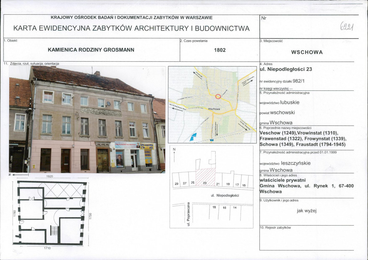 Karta biała, skan nr 1