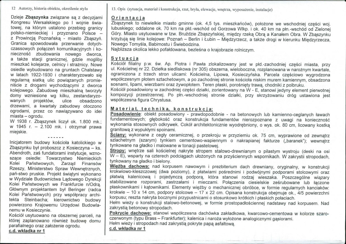 KB - Karta biała, skan nr 2