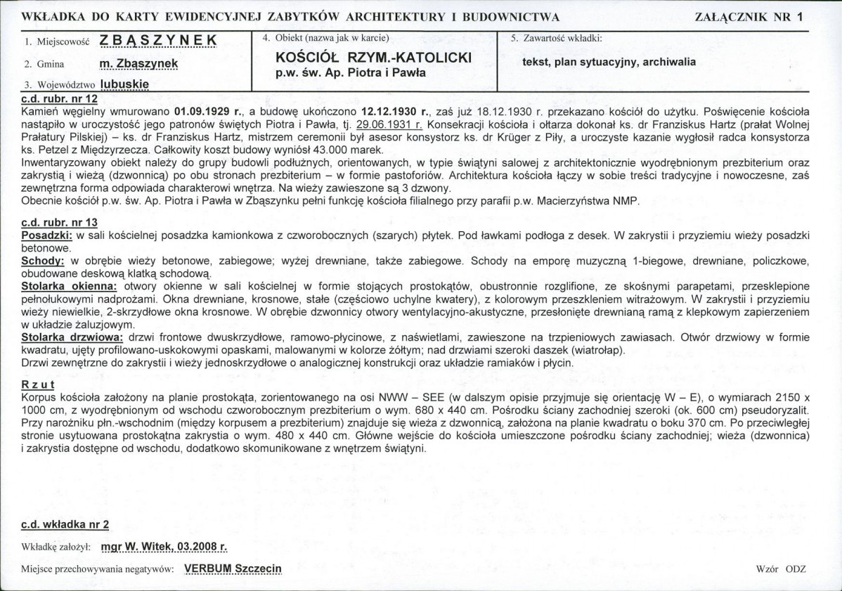 KB - Karta biała, skan nr 5