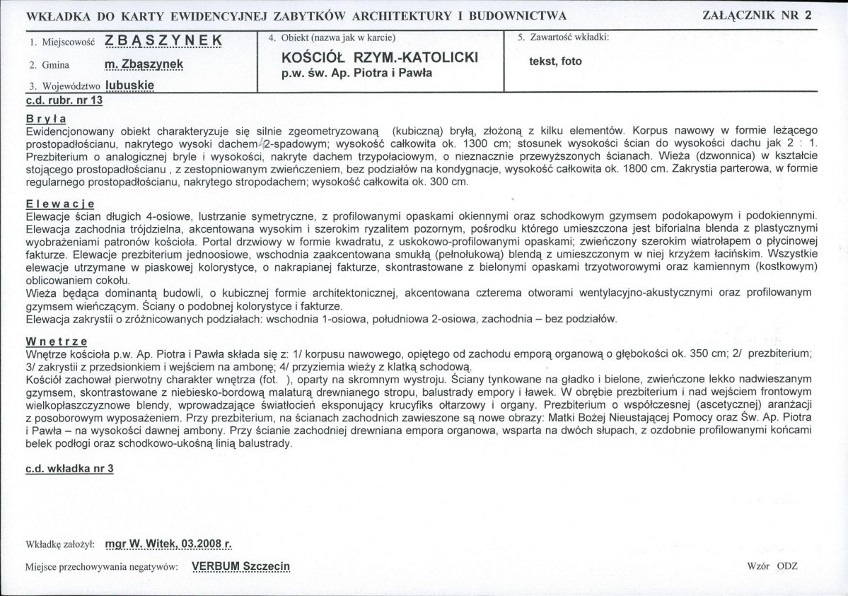 KB - Karta biała, skan nr 7