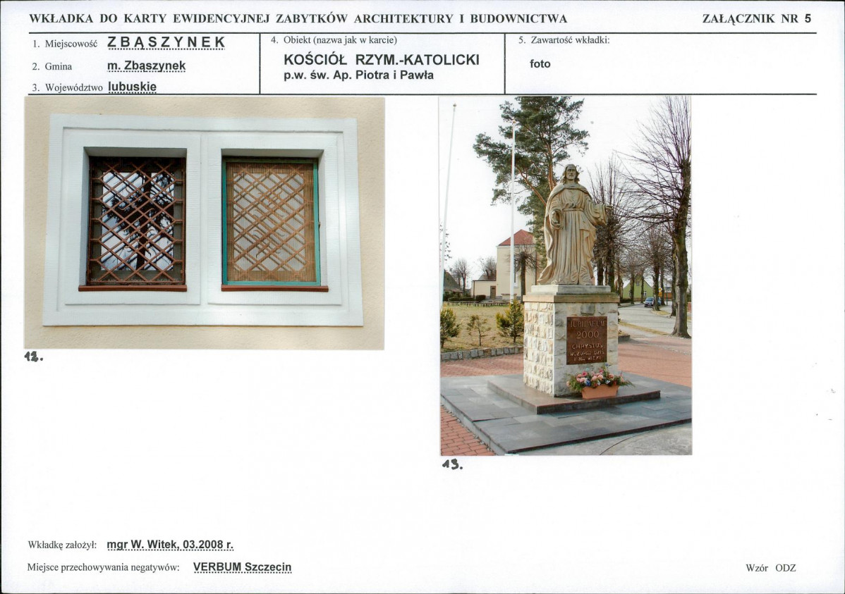 KB - Karta biała, skan nr 13