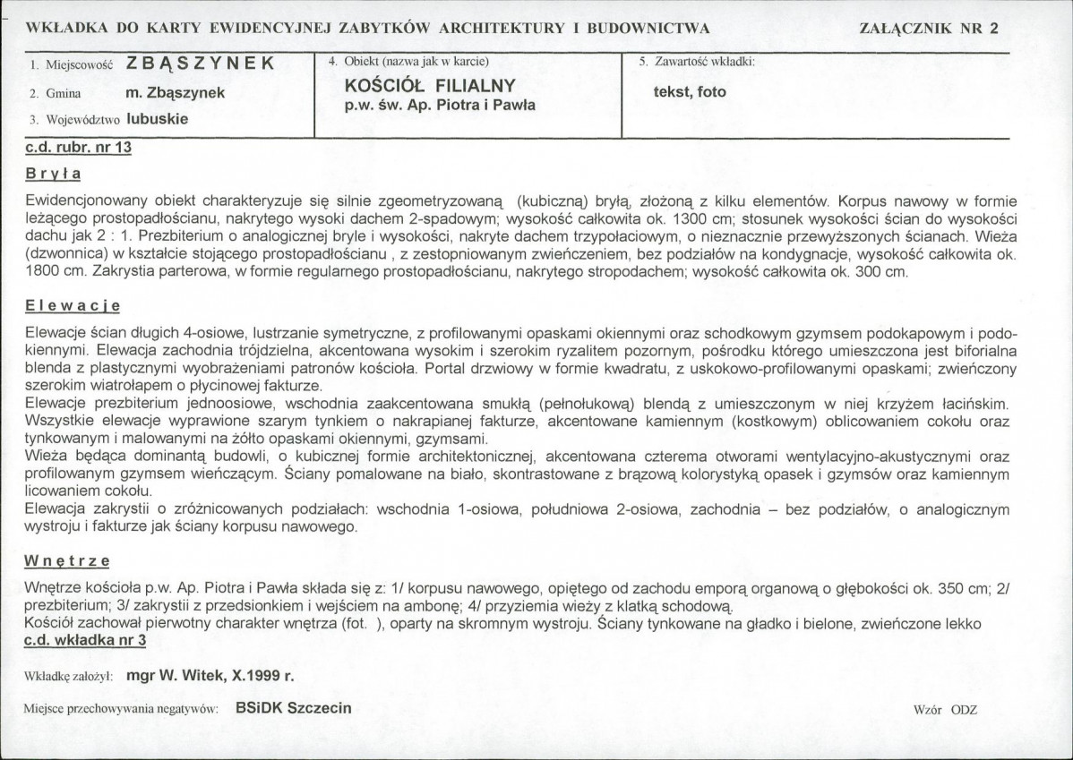 Karta biała, skan nr 7