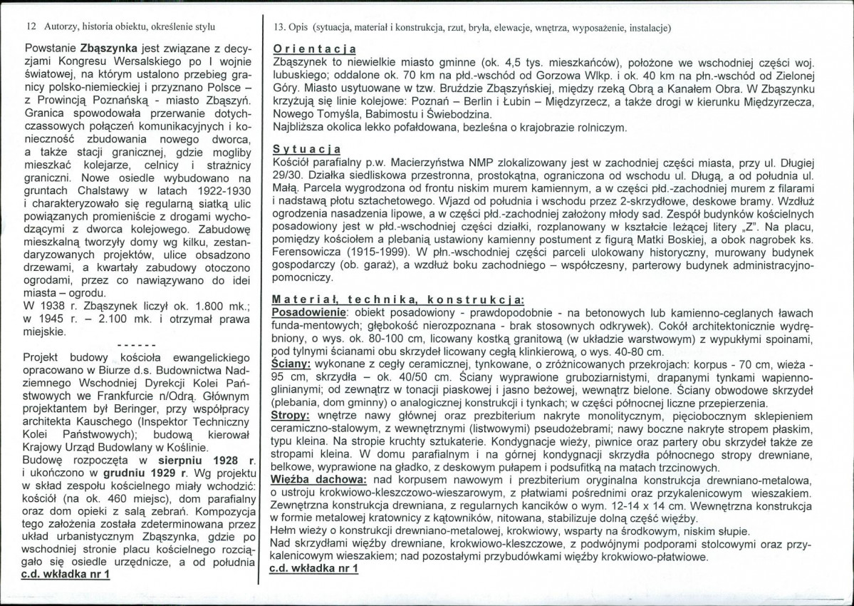 KB - Karta biała, skan nr 2