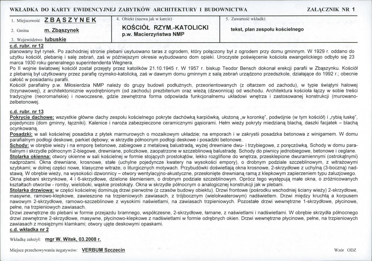 KB - Karta biała, skan nr 5