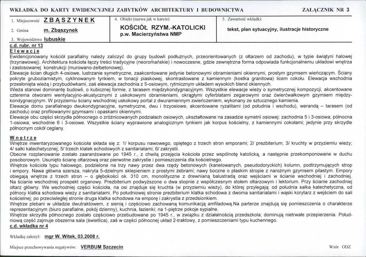 KB - Karta biała, skan nr 9