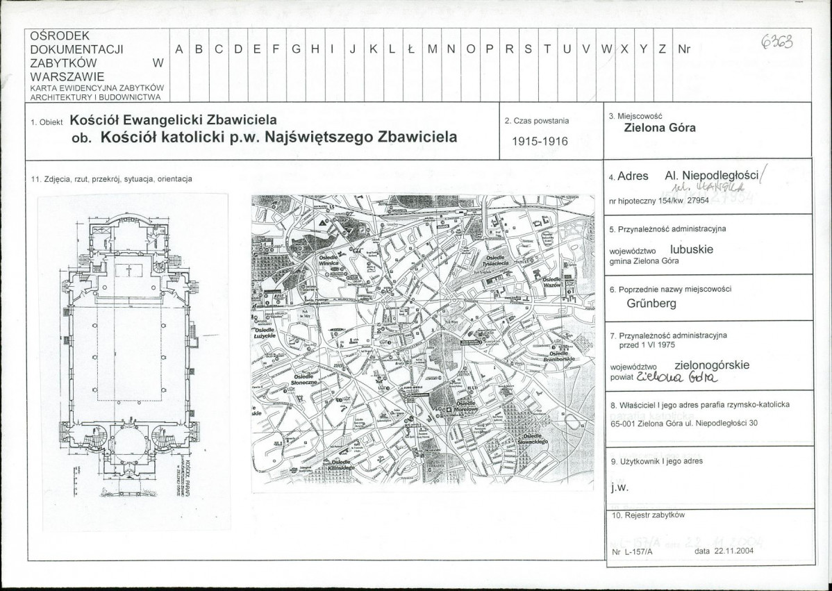 Karta biała, skan nr 1