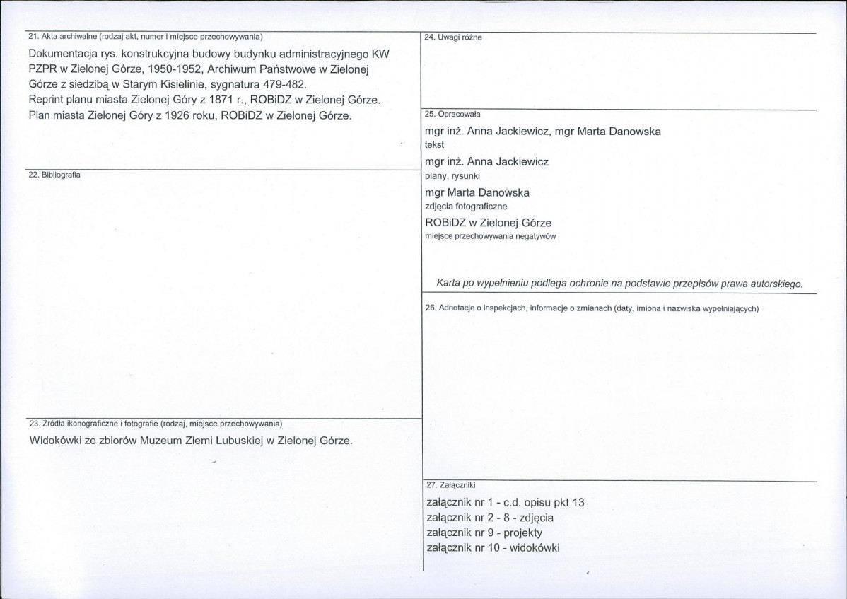 KB - Karta biała, skan nr 4
