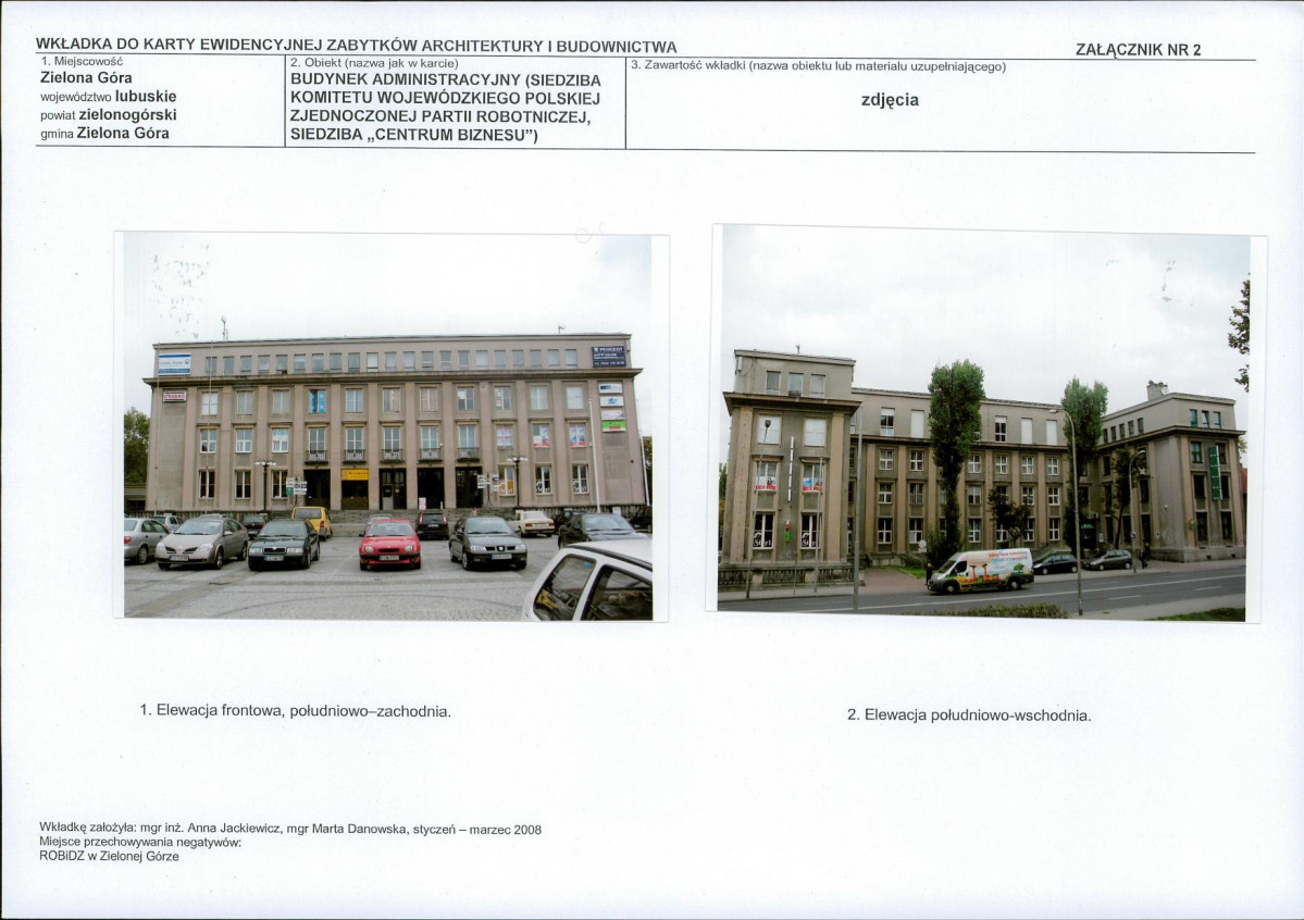 KB - Karta biała, skan nr 6