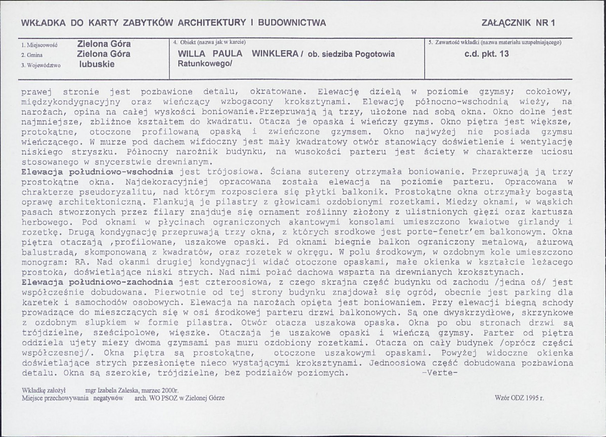 Karta biała, skan nr 5