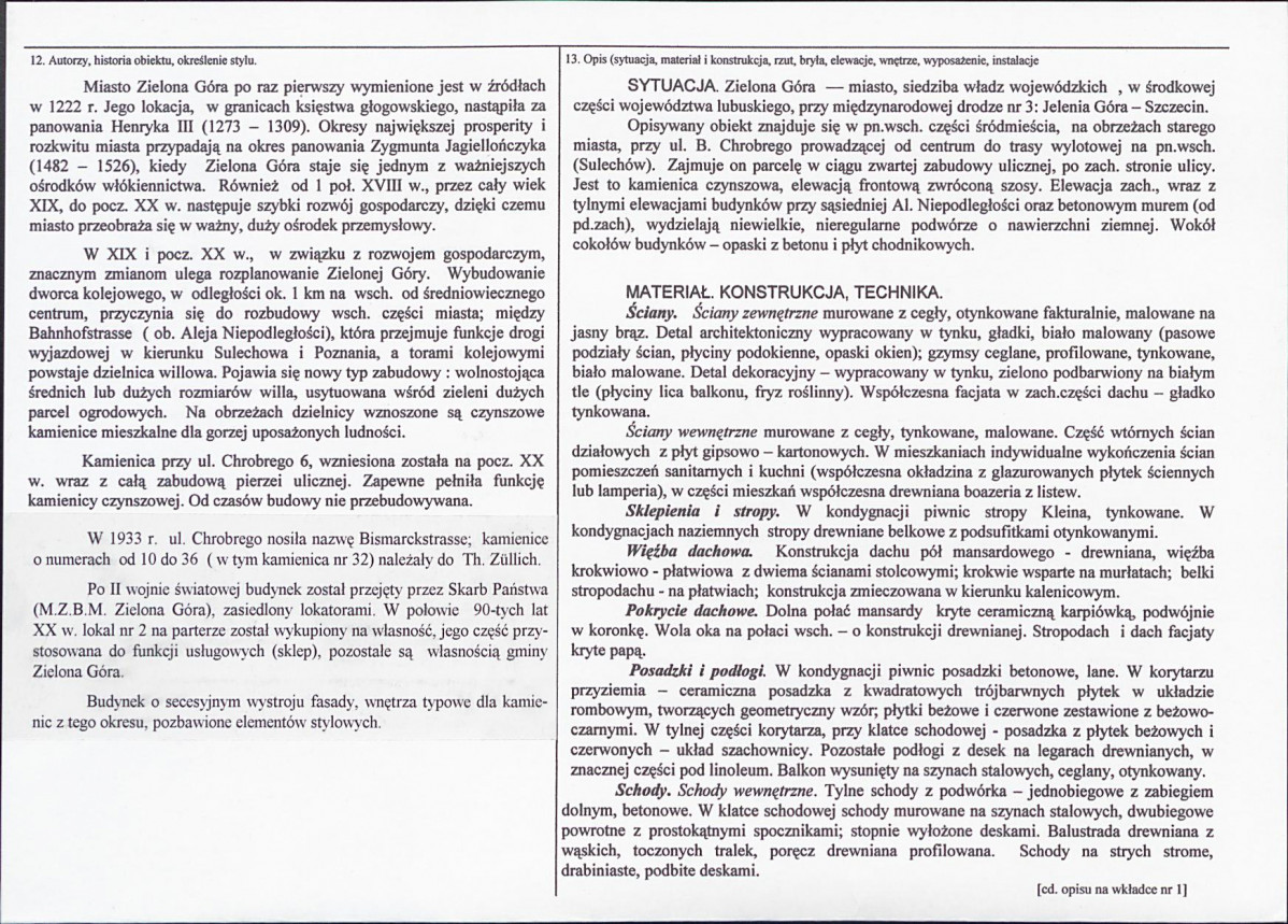 KB - Karta biała, skan nr 2