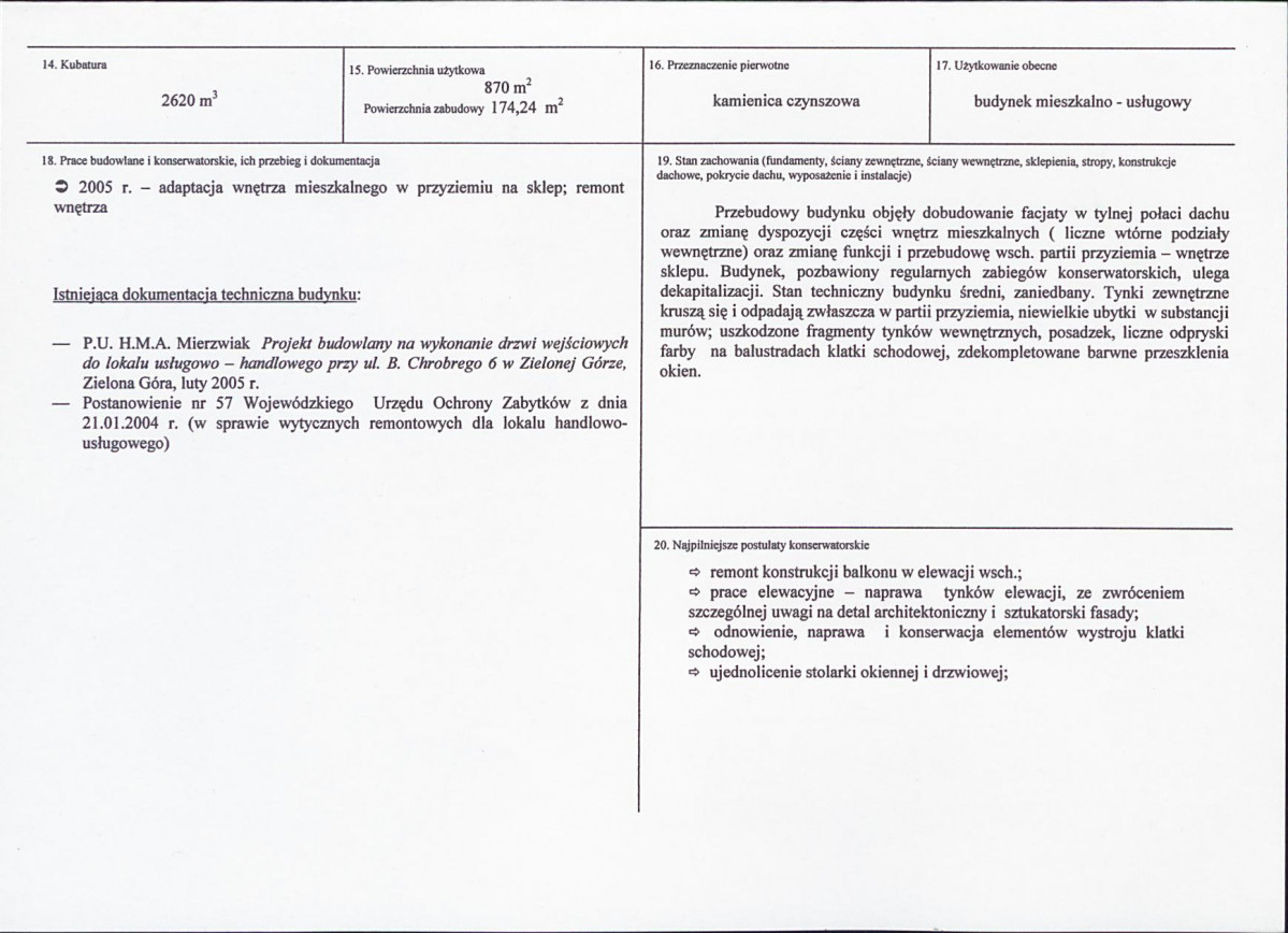 KB - Karta biała, skan nr 3