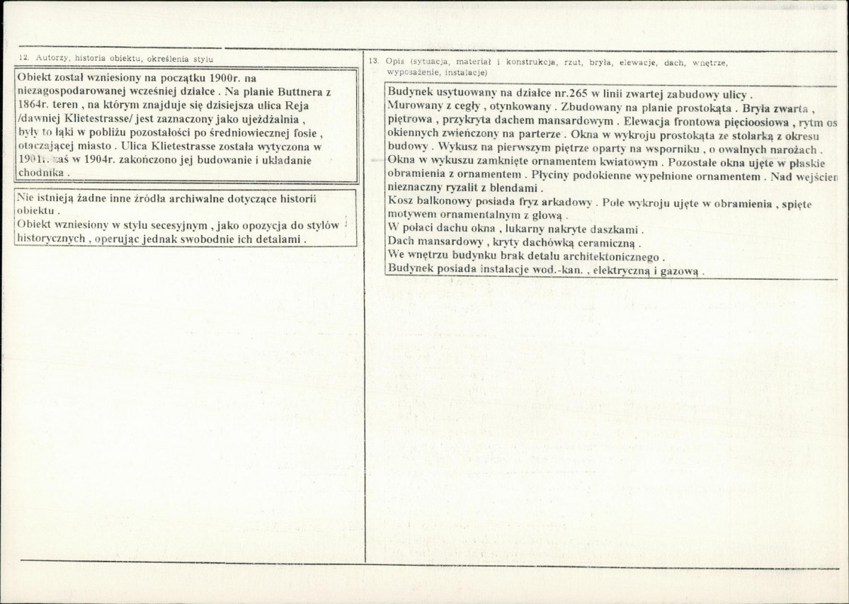 Karta biała, skan nr 2