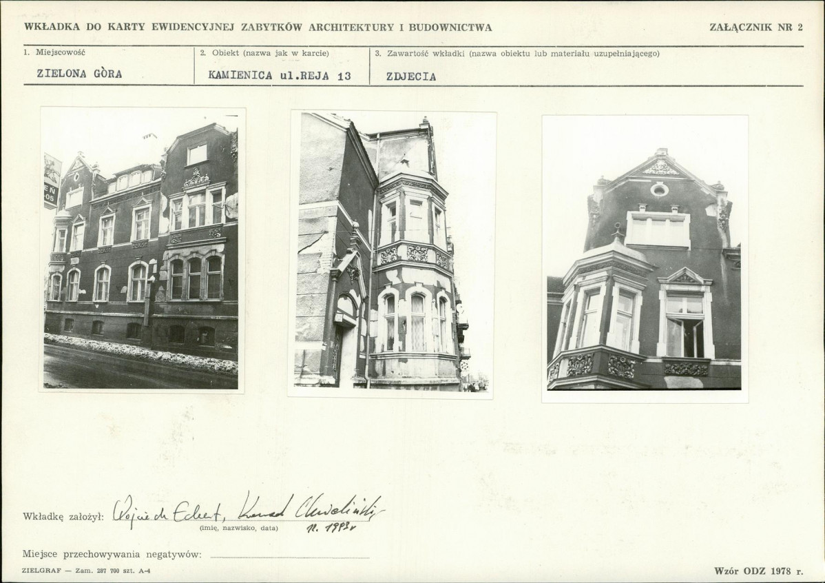 Karta biała, skan nr 9