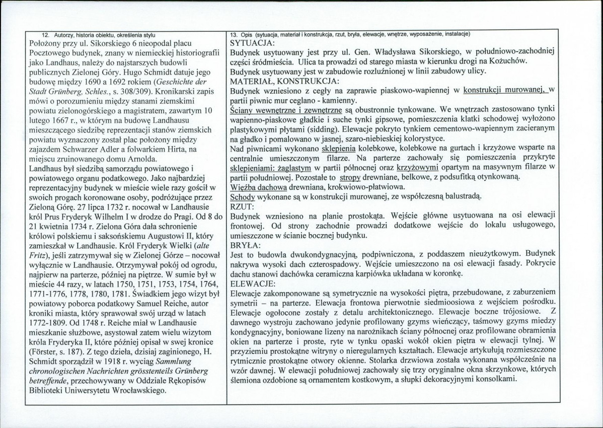KB - Karta biała, skan nr 2