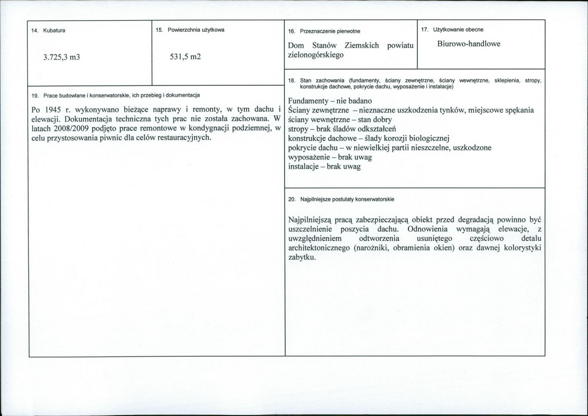 KB - Karta biała, skan nr 3