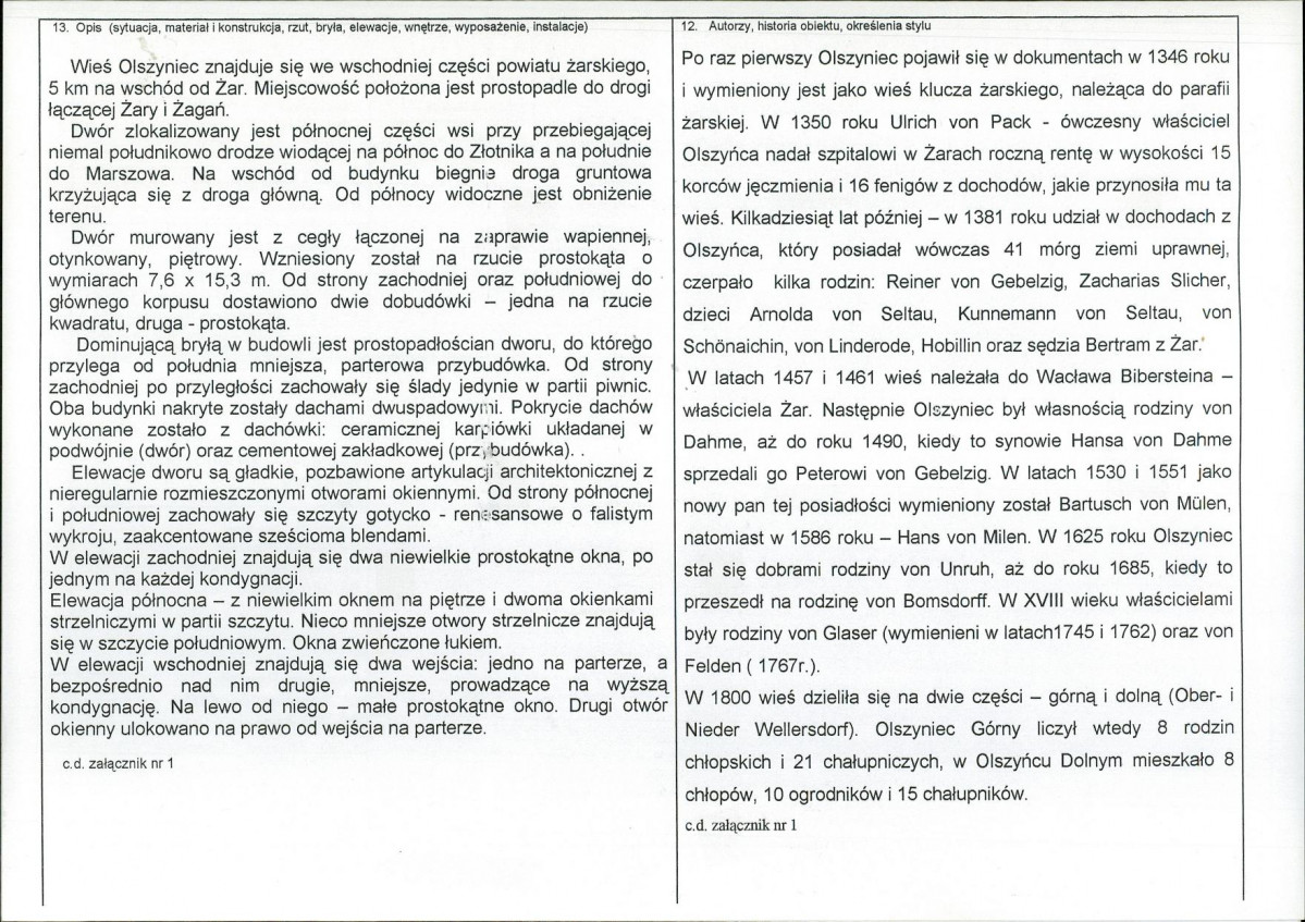 KB - Karta biała, skan nr 2
