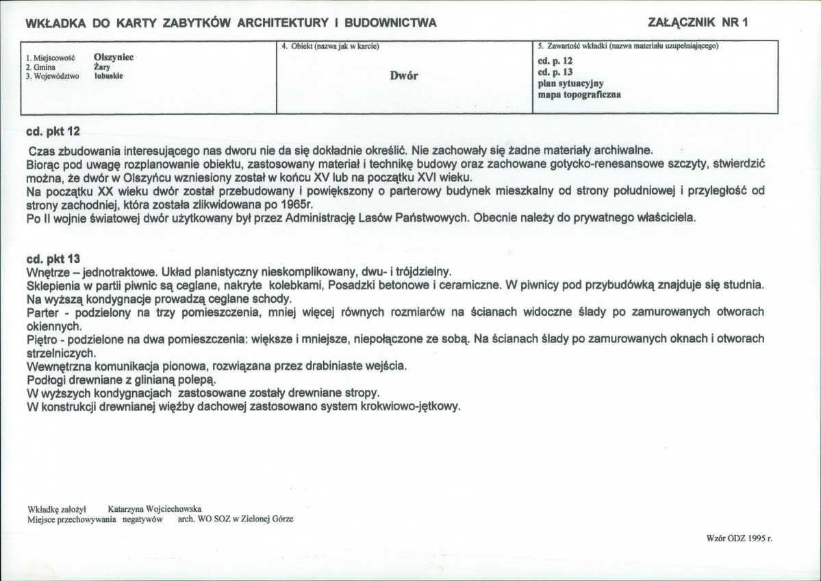 KB - Karta biała, skan nr 5