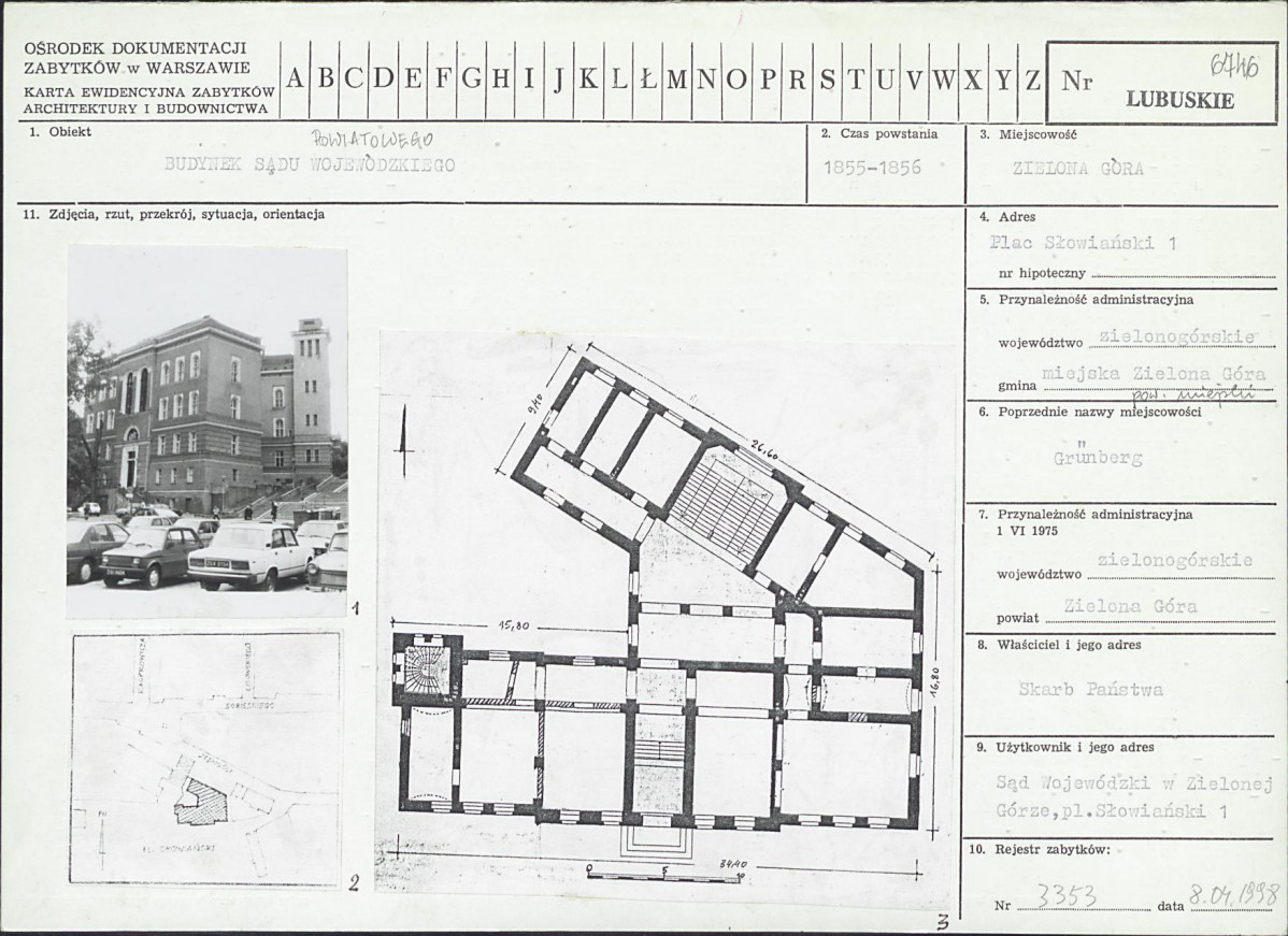 Karta biała, skan nr 1
