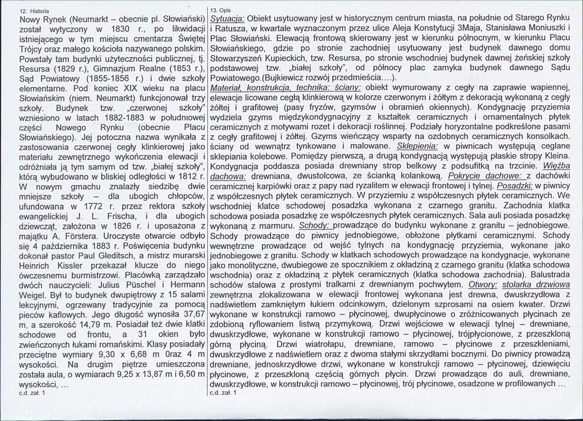 KB - Karta biała, skan nr 2
