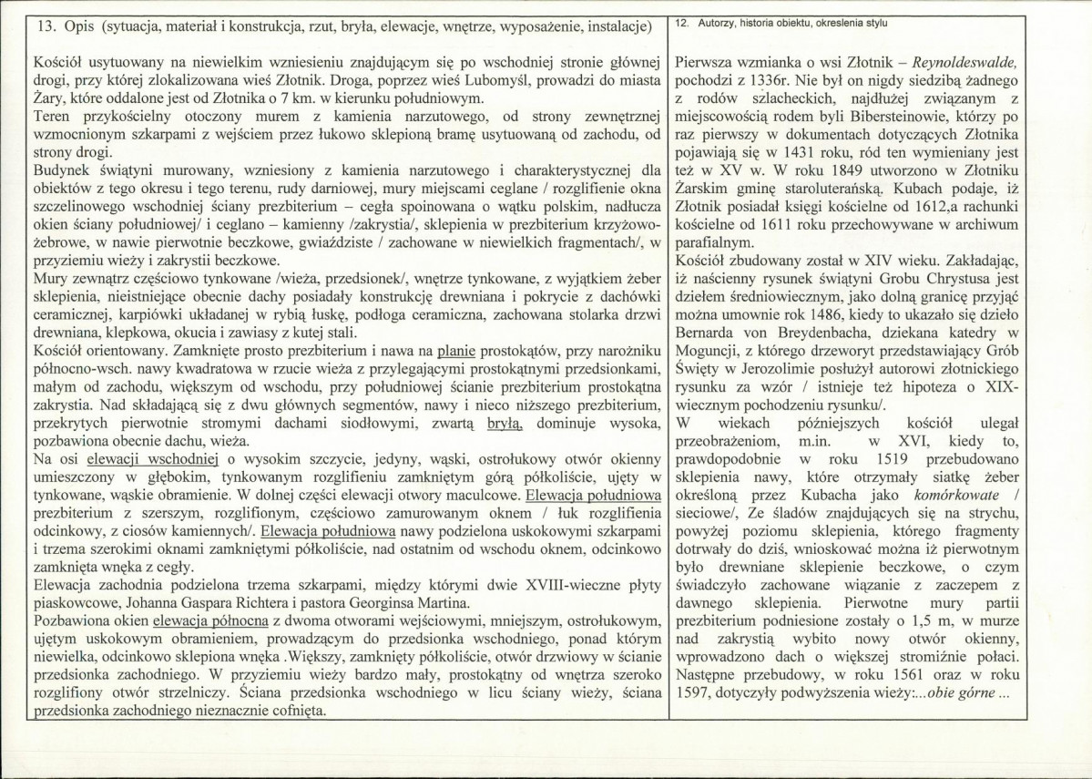 Karta biała, skan nr 2