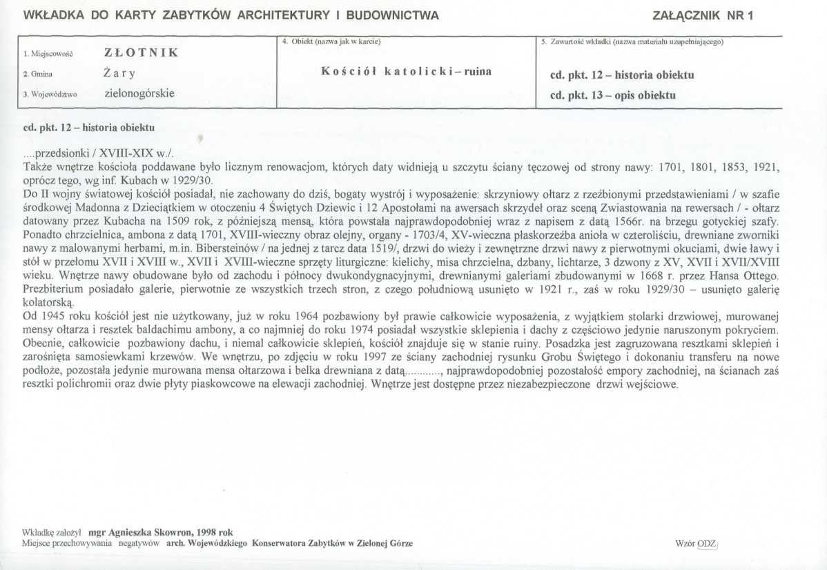 Karta biała, skan nr 5