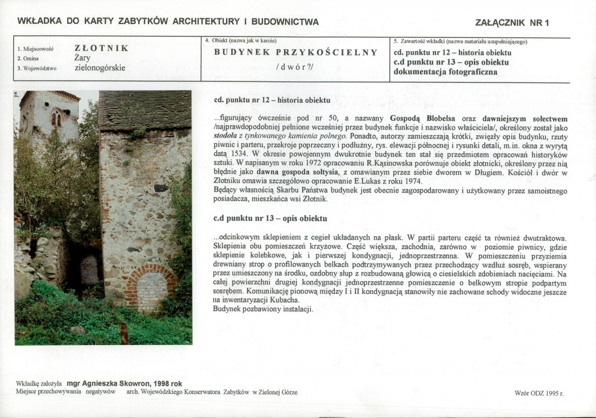KB - Karta biała, skan nr 5