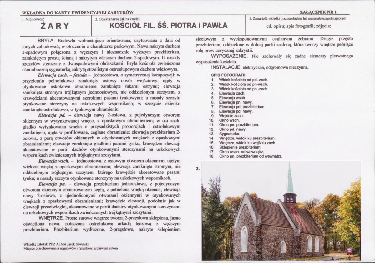 KB - Karta biała, skan nr 5