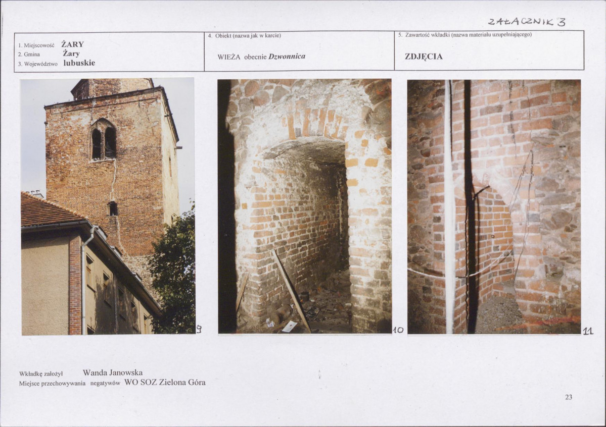 KB - Karta biała, skan nr 9