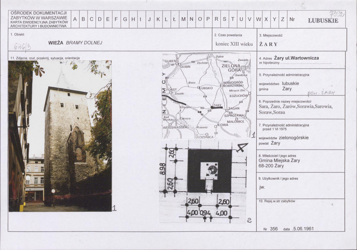 Karta biała, skan nr 1