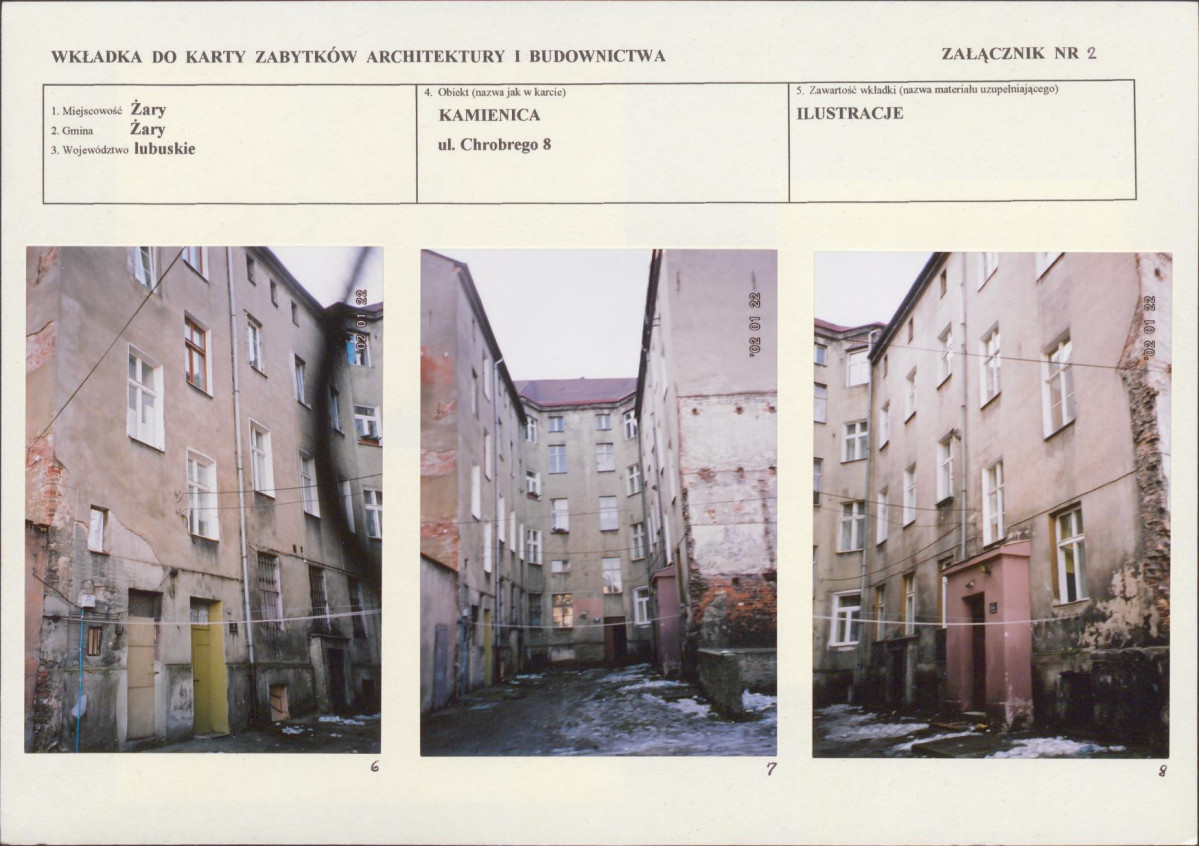 KB - Karta biała, skan nr 7
