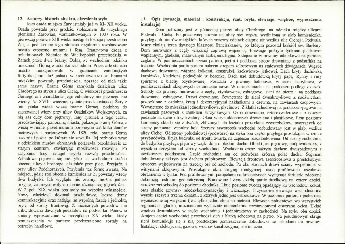 Karta biała, skan nr 2