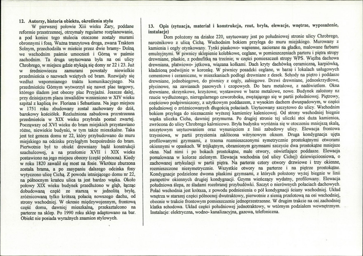 KB - Karta biała, skan nr 2