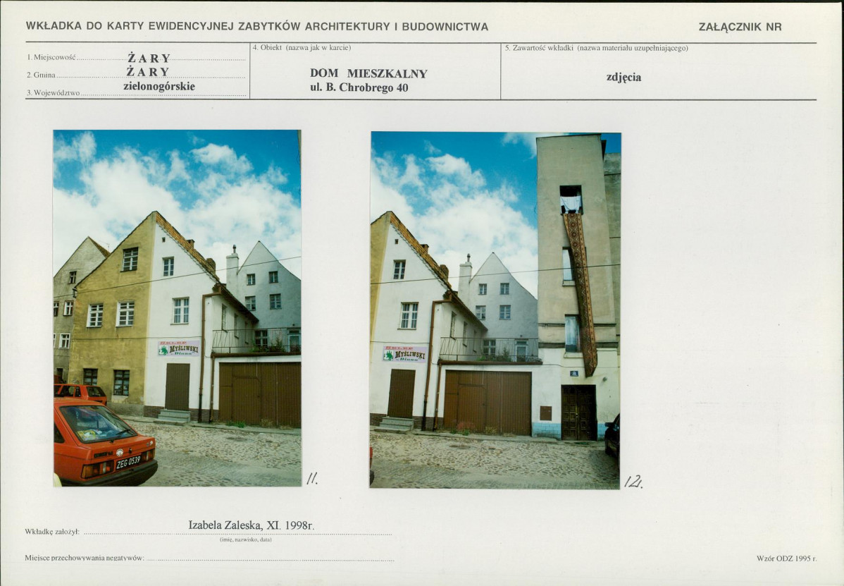 KB - Karta biała, skan nr 7