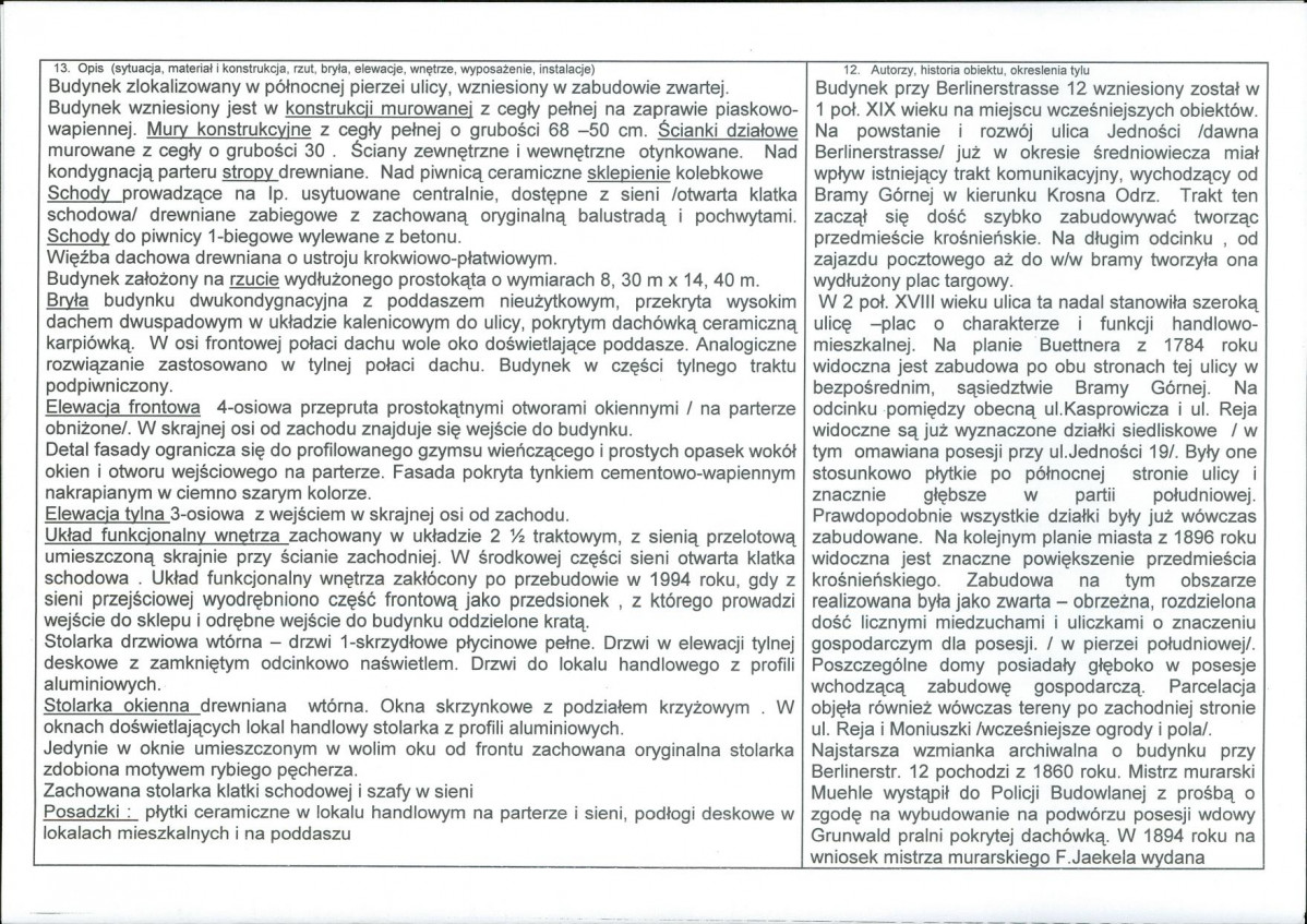 KB - Karta biała, skan nr 2