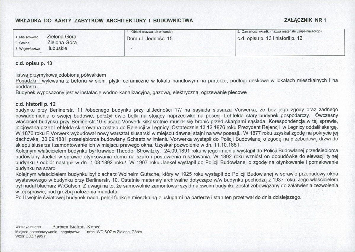 KB - Karta biała, skan nr 5