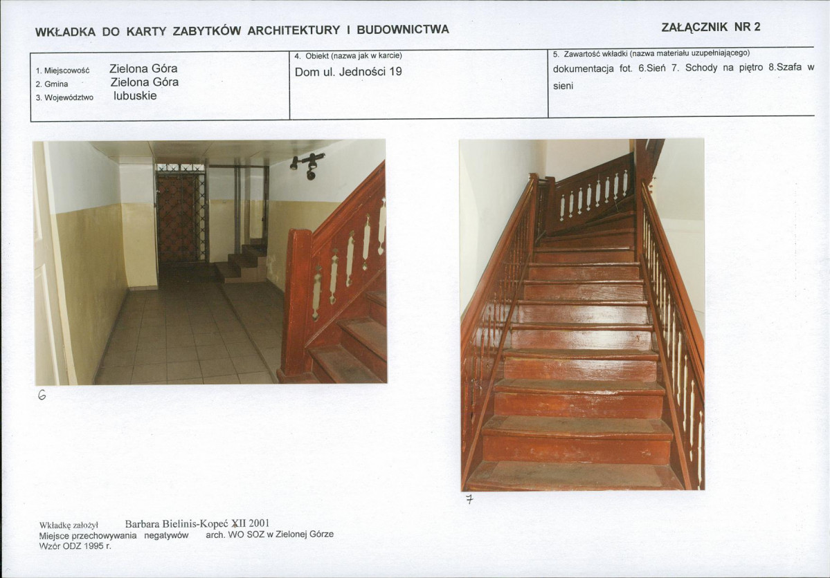 KB - Karta biała, skan nr 9