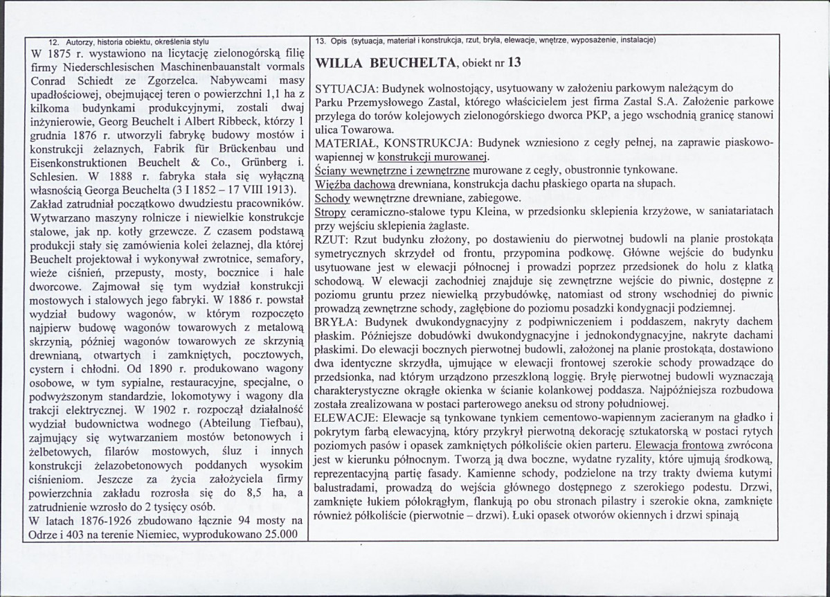 Karta biała, skan nr 2