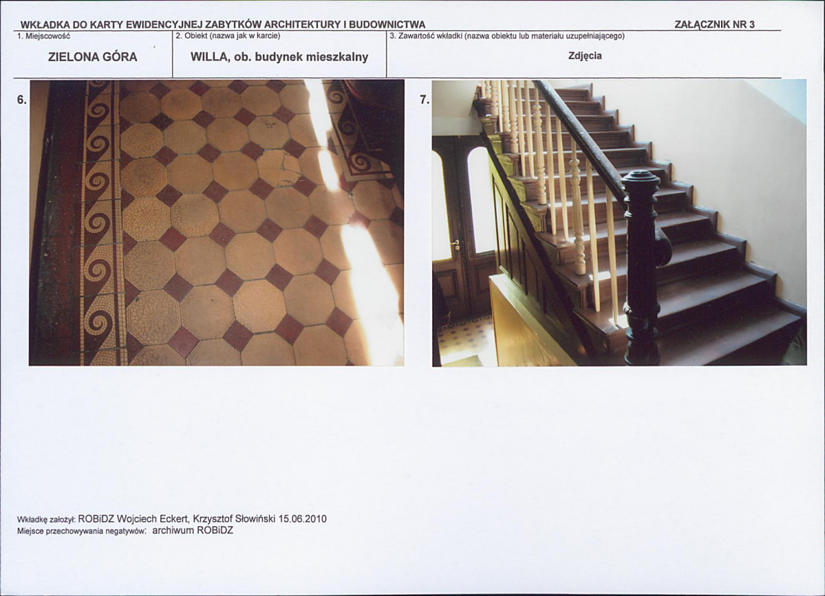 KB - Karta biała, skan nr 8