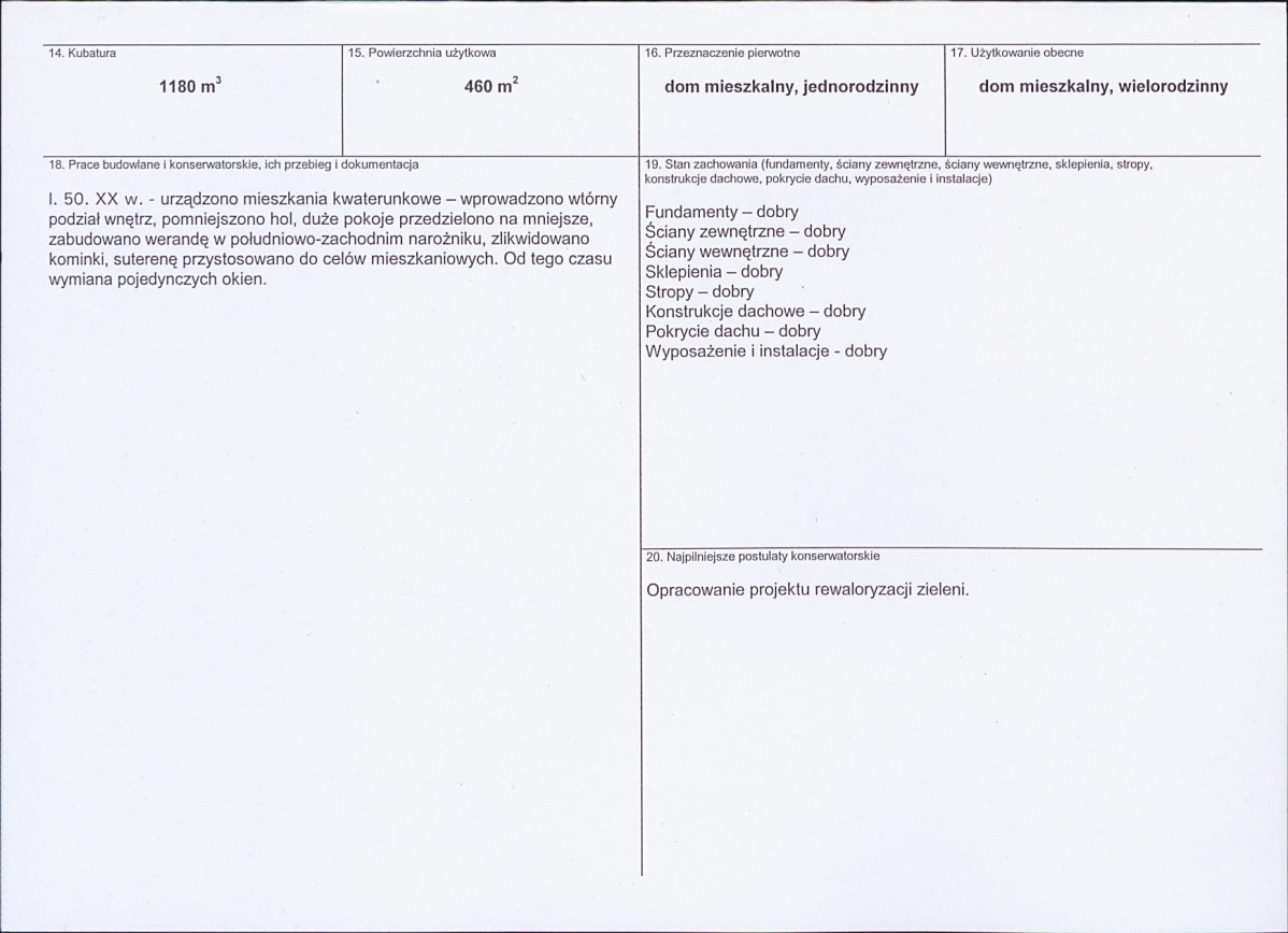 KB - Karta biała, skan nr 3