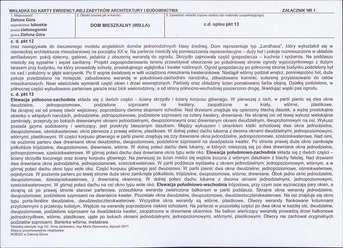 KB - Karta biała, skan nr 5