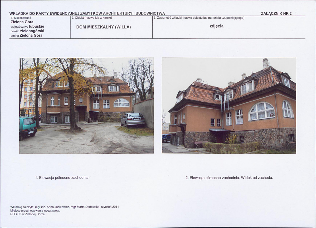 KB - Karta biała, skan nr 7