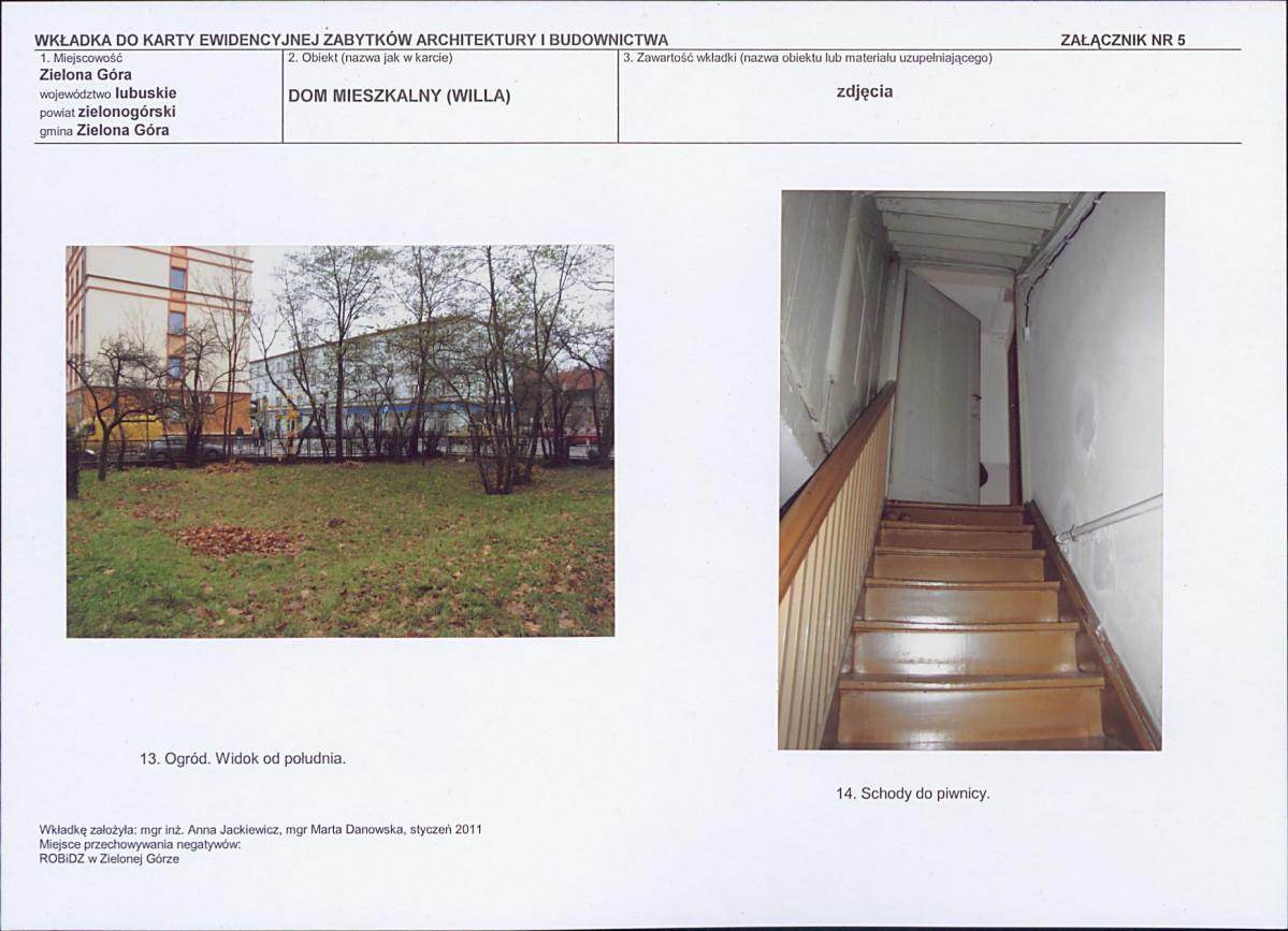 KB - Karta biała, skan nr 13