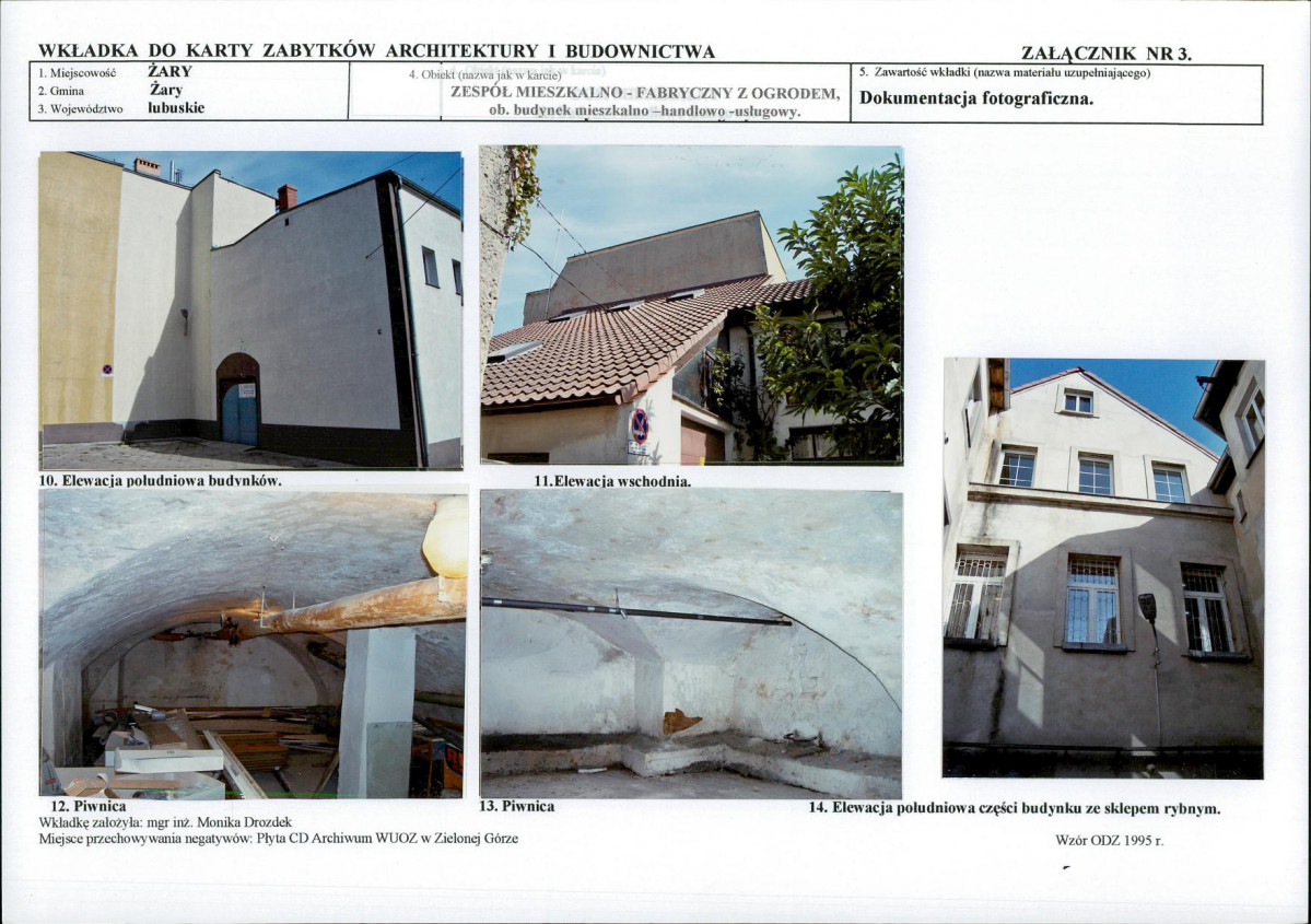 KB - Karta biała, skan nr 9