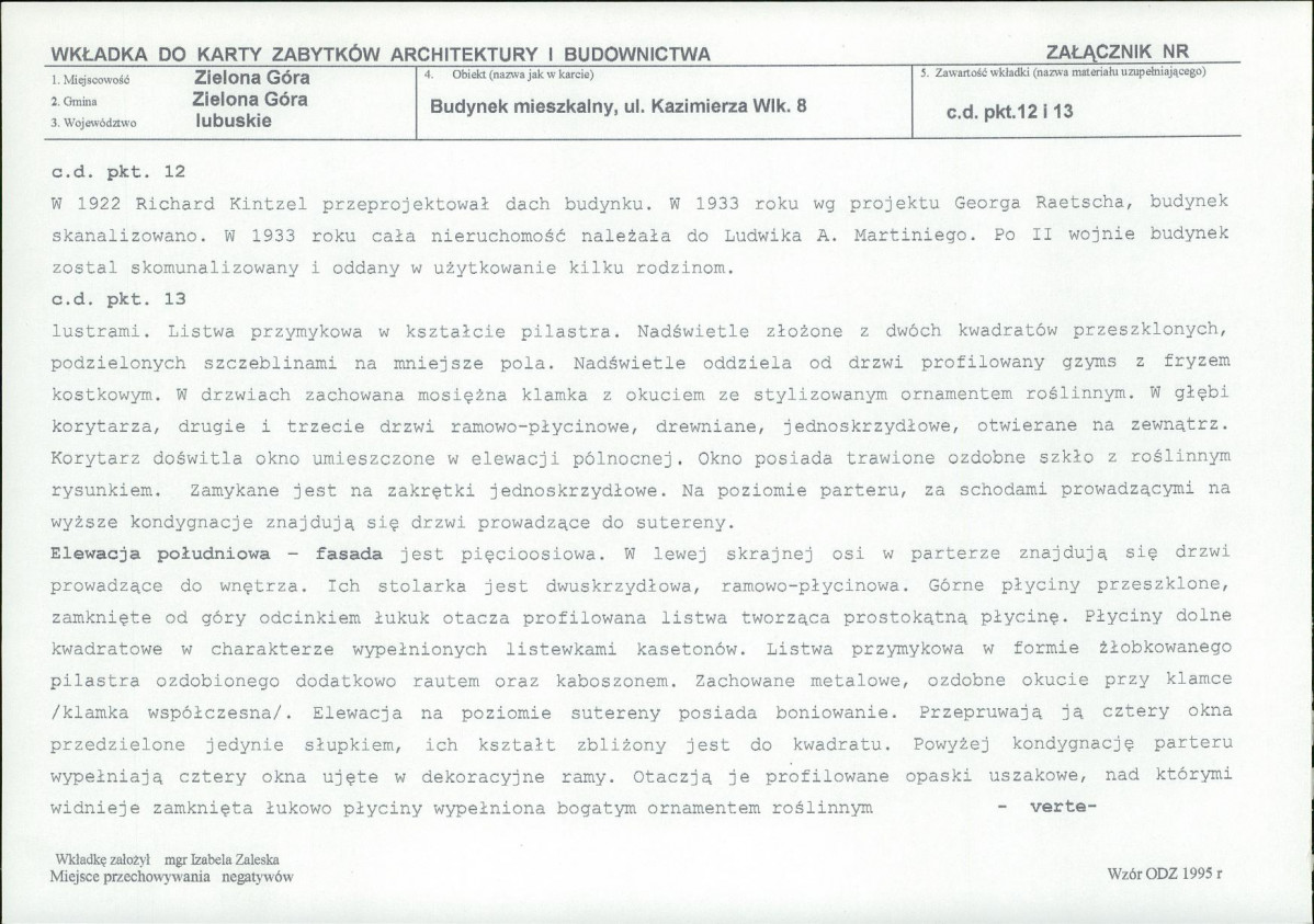 KB - Karta biała, skan nr 5