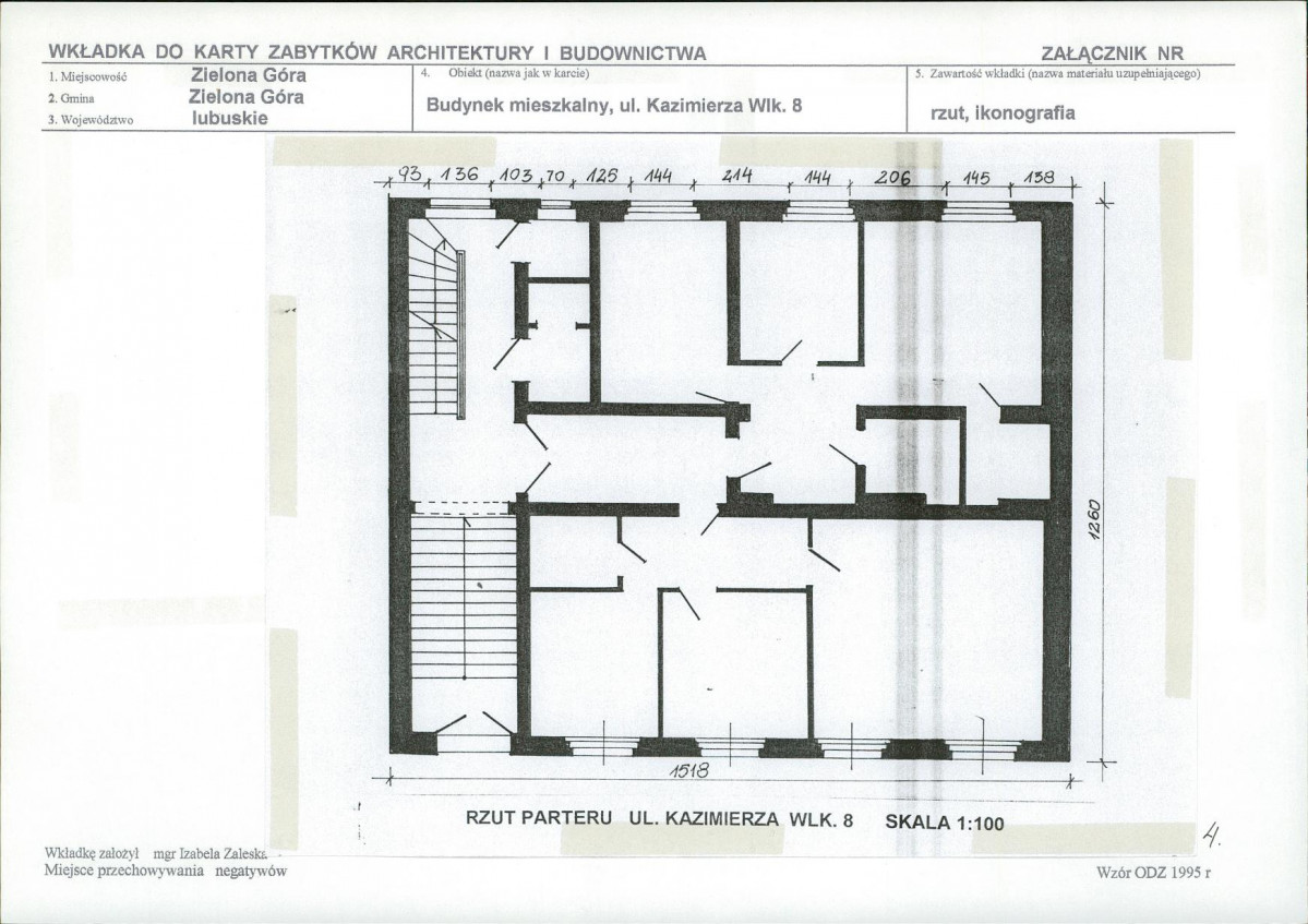 KB - Karta biała, skan nr 7
