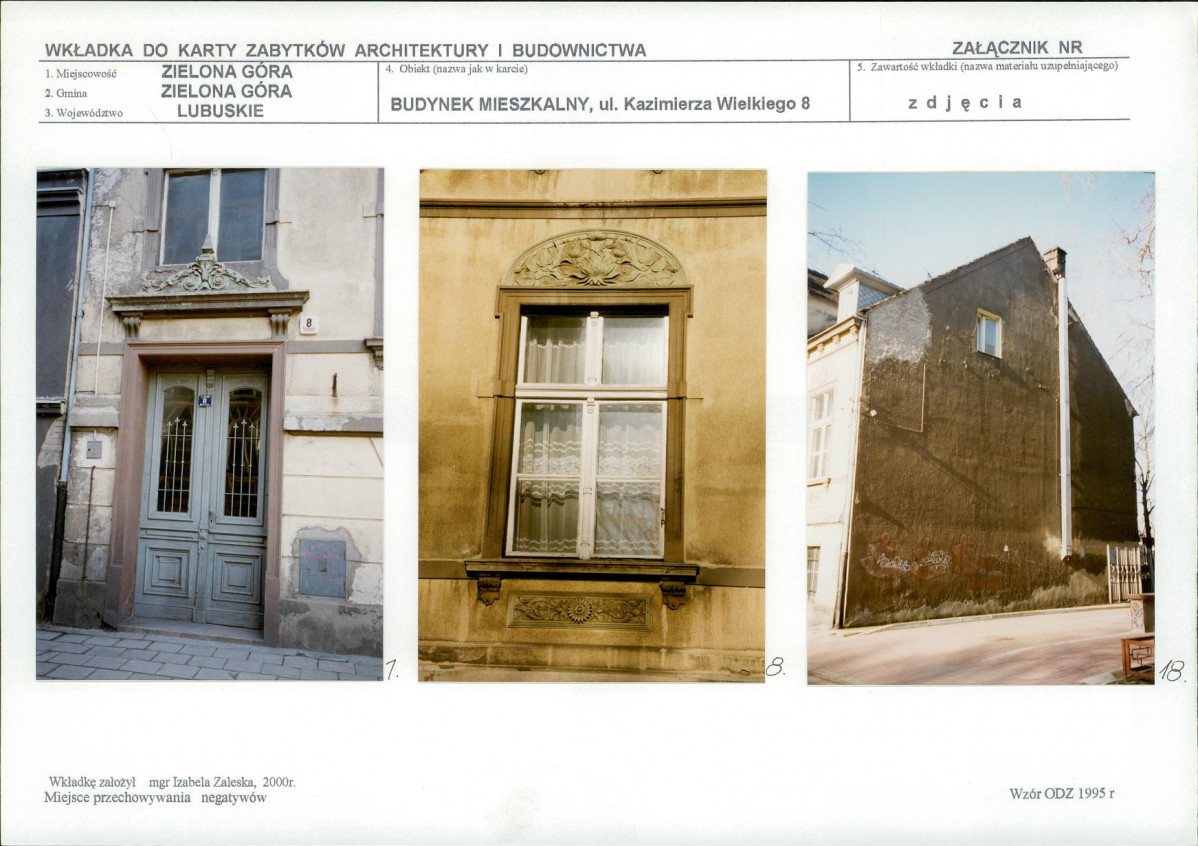 KB - Karta biała, skan nr 9