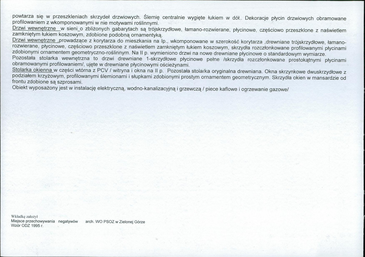 KB - Karta biała, skan nr 6