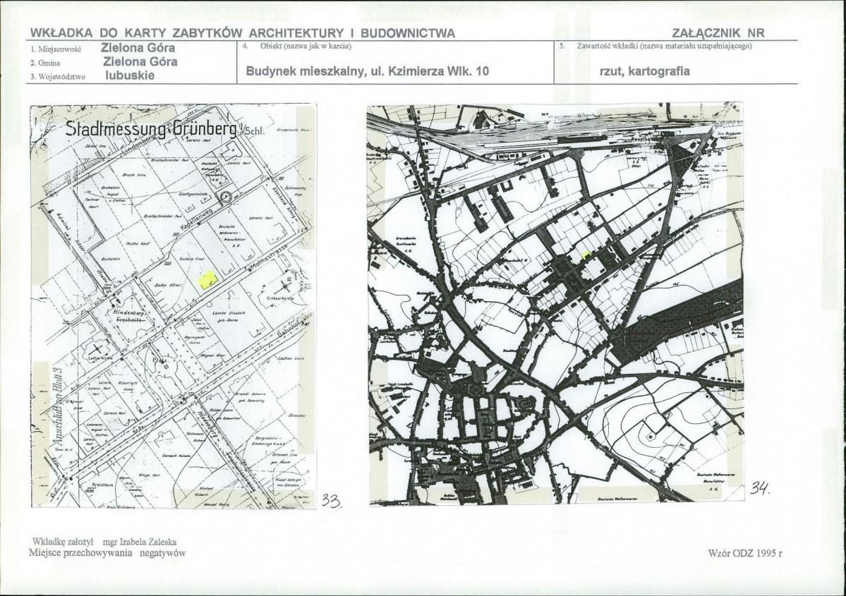 KB - Karta biała, skan nr 7